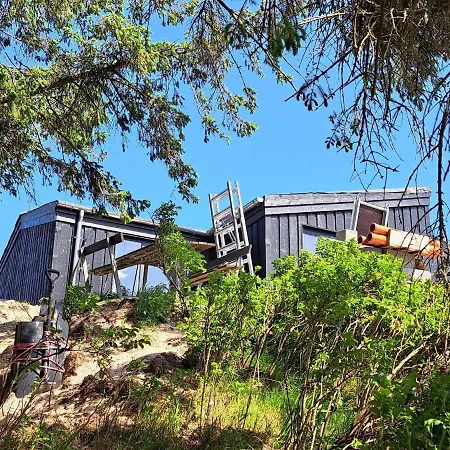 Tatil Evi Xiv Fanø